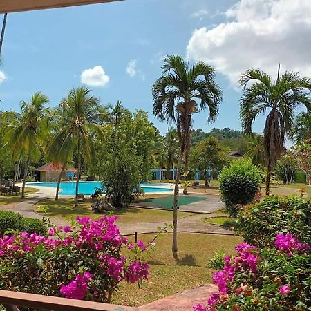 Panorama Resort Langkawi Куах Экстерьер фото