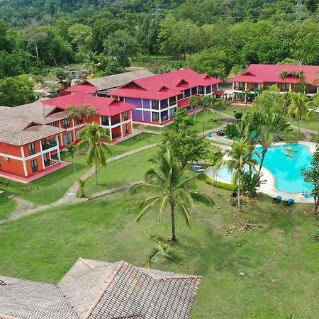 Panorama Resort Langkawi Куах Экстерьер фото