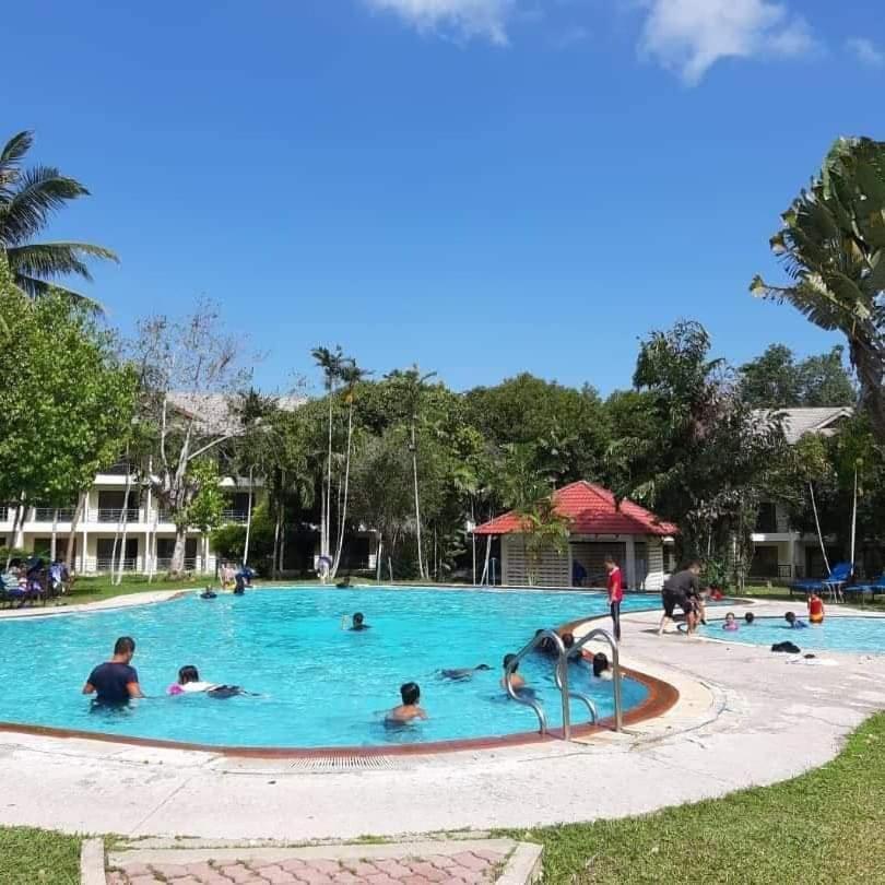 Panorama Resort Langkawi Куах Экстерьер фото