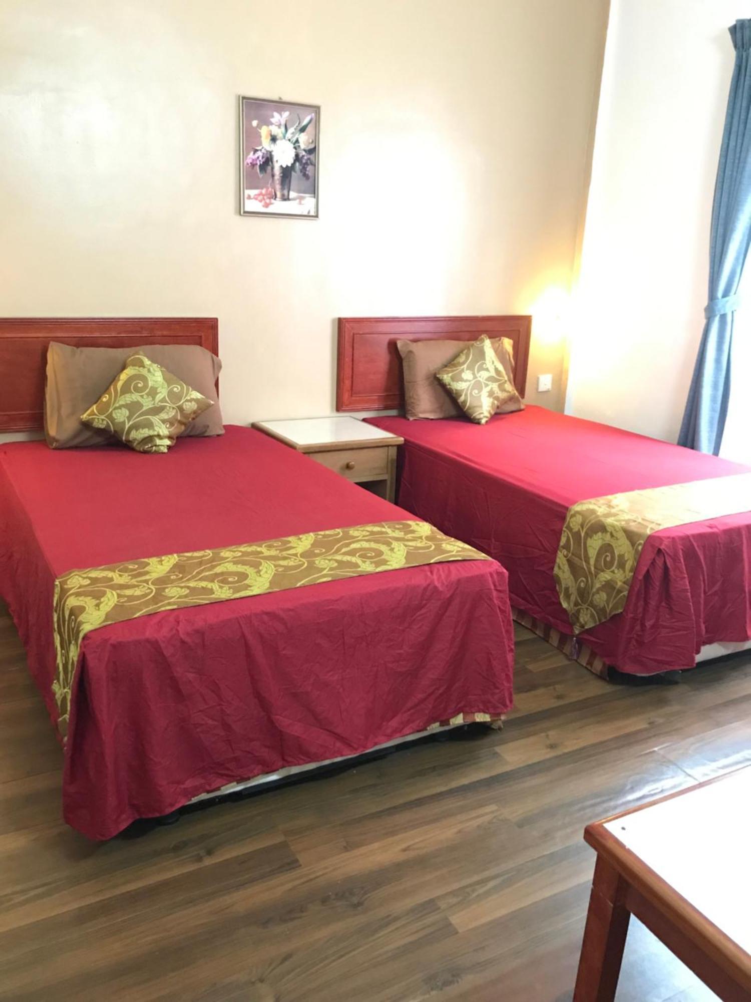 Panorama Resort Langkawi Куах Экстерьер фото